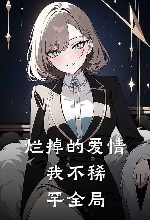 烂掉的爱情，我不稀罕全局
