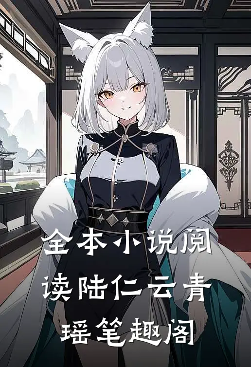 全本小说阅读陆仁云青瑶笔趣阁