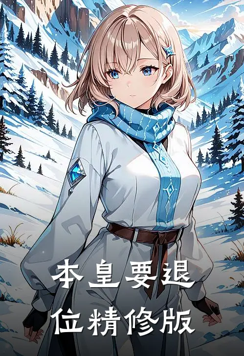 本皇要退位精修版
