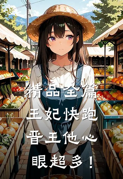 精品全篇王妃快跑，晋王他心眼超多！