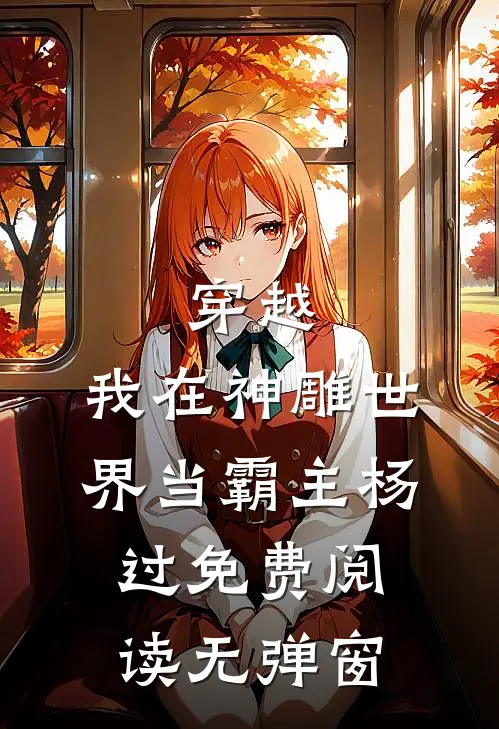 穿越：我在神雕世界当霸主杨过免费阅读无弹窗
