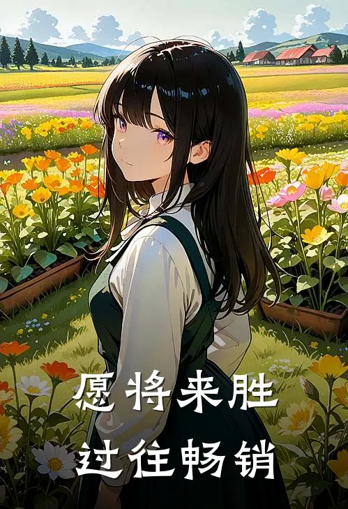 愿将来胜过往畅销