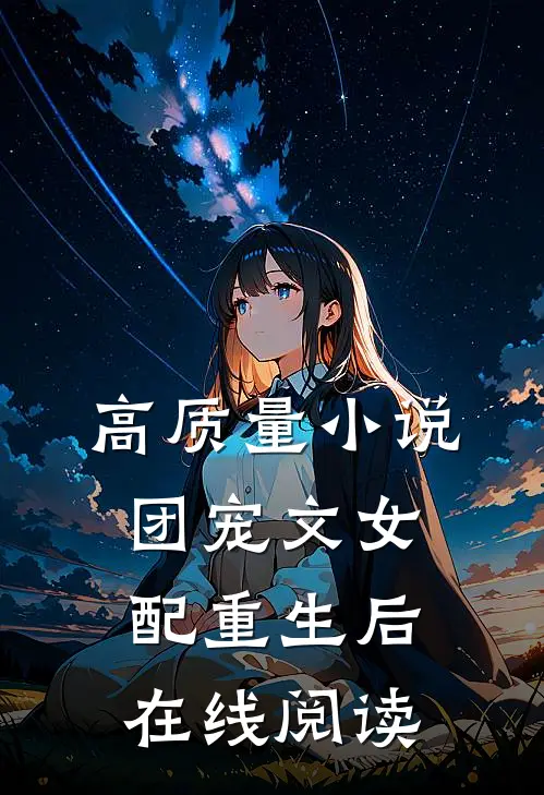 高质量小说团宠文女配重生后在线阅读