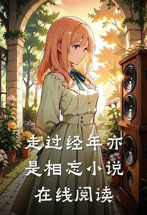 走过经年亦是相忘小说在线阅读