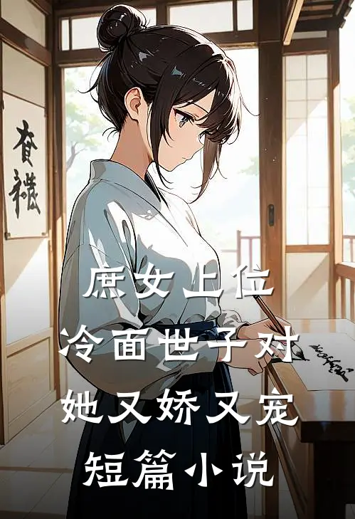 庶女上位，冷面世子对她又娇又宠短篇小说