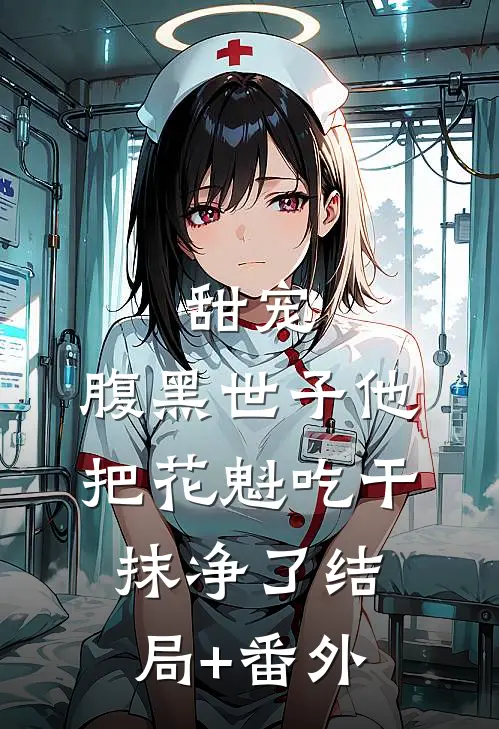 甜宠：腹黑世子他把花魁吃干抹净了结局+番外