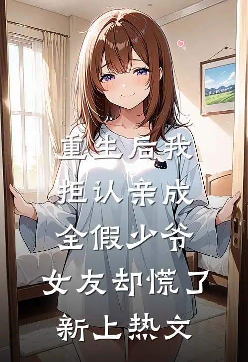 重生后我拒认亲成全假少爷，女友却慌了新上热文