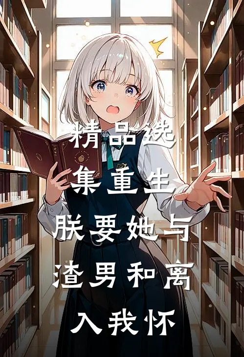 精品选集重生：朕要她与渣男和离，入我怀