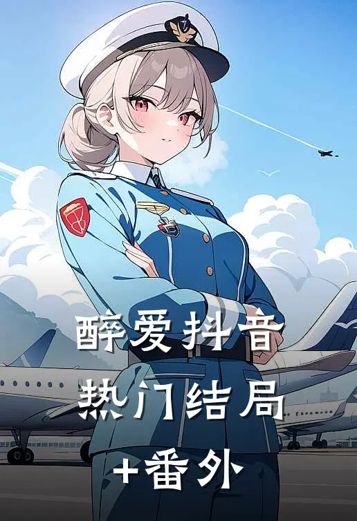 醉爱抖音热门结局+番外