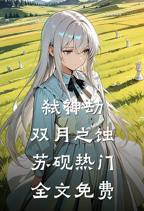 弑神劫：双月之蚀苏砚热门全文免费
