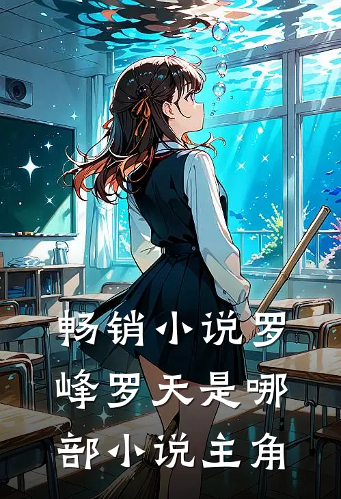 畅销小说罗峰罗天是哪部小说主角