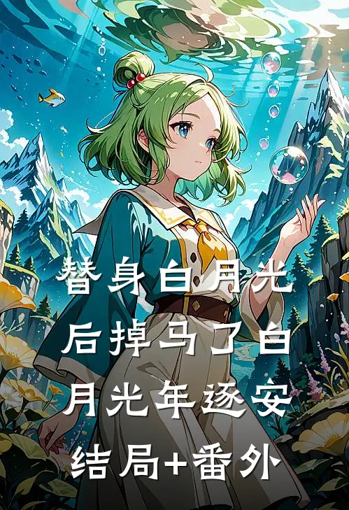 替身白月光后掉马了白月光年逐安结局+番外
