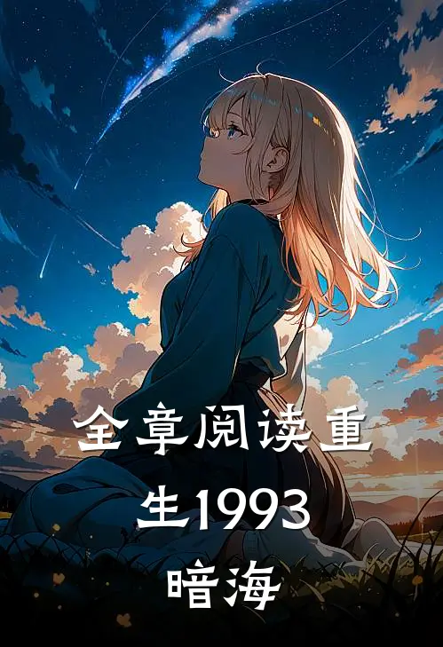 全章阅读重生1993,暗海