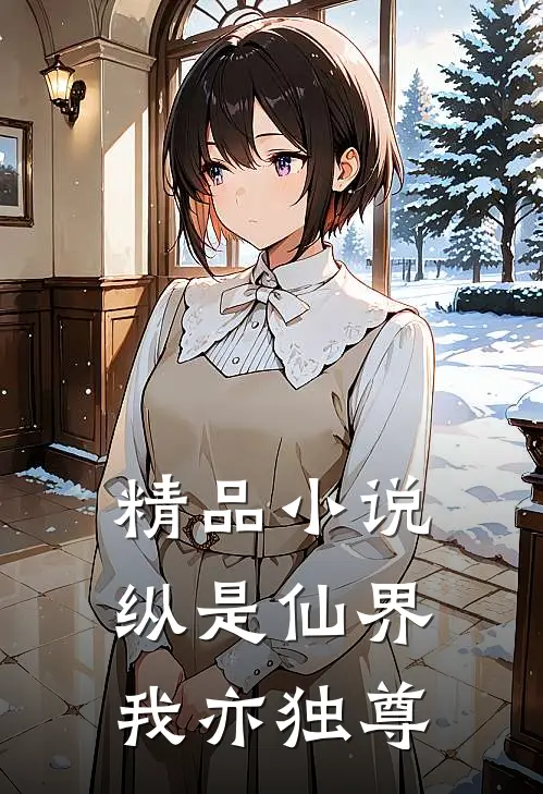 精品小说纵是仙界，我亦独尊