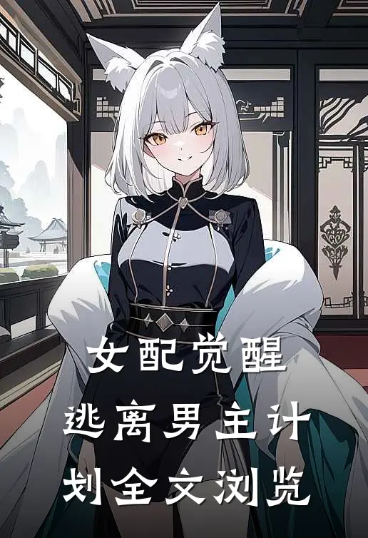 女配觉醒：逃离男主计划全文浏览