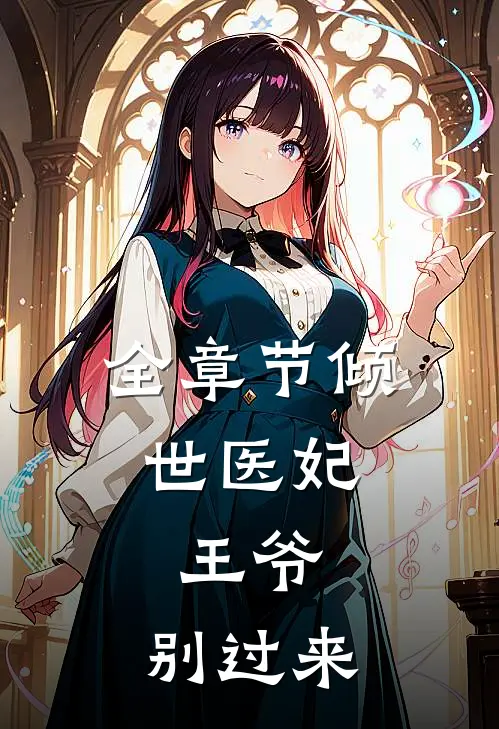 全章节倾世医妃：王爷，别过来