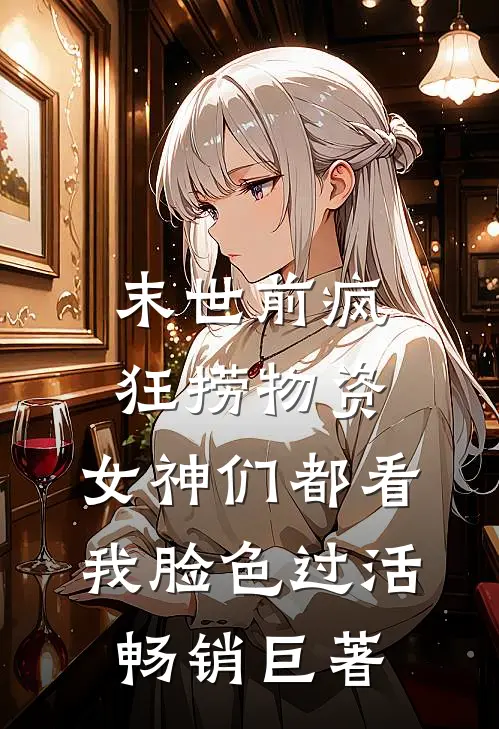 末世前疯狂捞物资，女神们都看我脸色过活畅销巨著