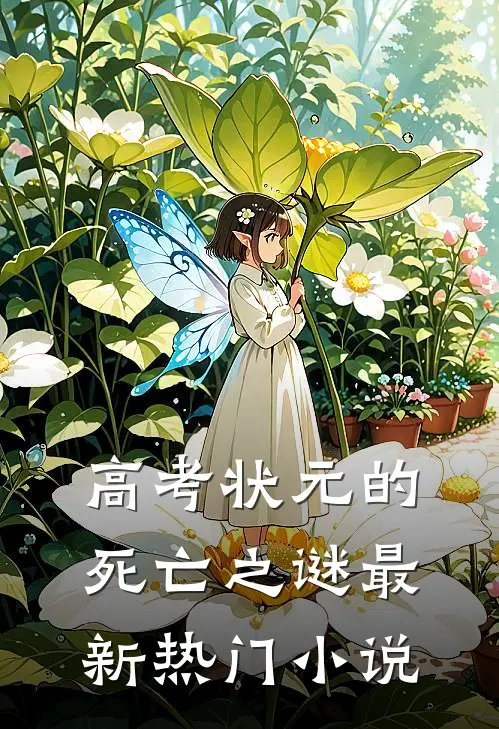 高考状元的死亡之谜最新热门小说