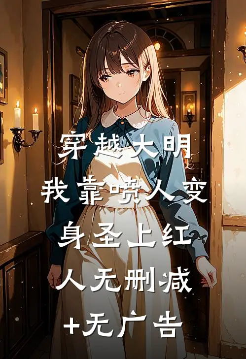 穿越大明，我靠喷人变身圣上红人无删减+无广告