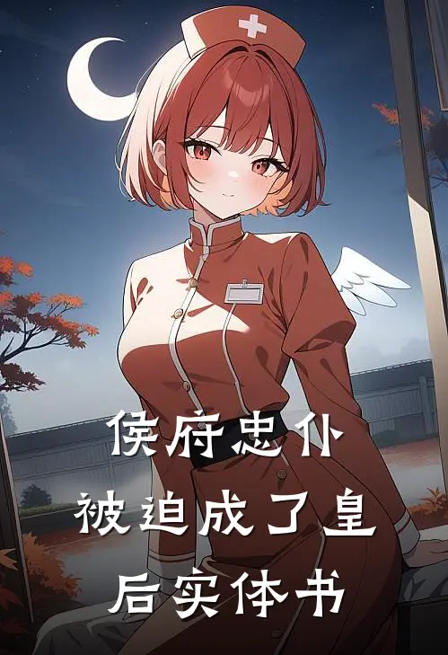 侯府忠仆，被迫成了皇后实体书