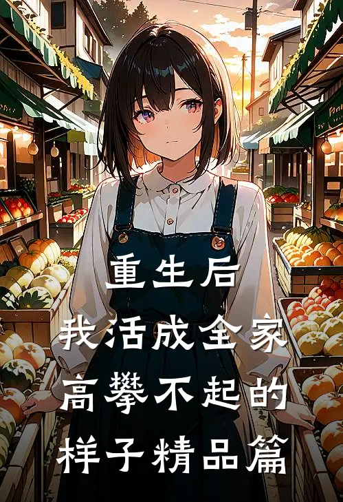 重生后，我活成全家高攀不起的样子精品篇