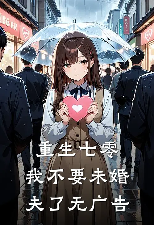 重生七零，我不要未婚夫了无广告