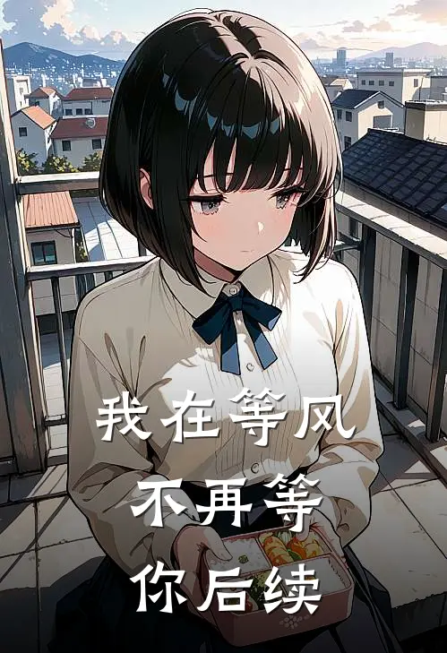 我在等风，不再等你后续