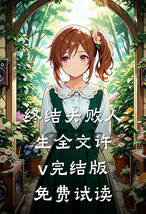 终结失败人生全文许v完结版免费试读