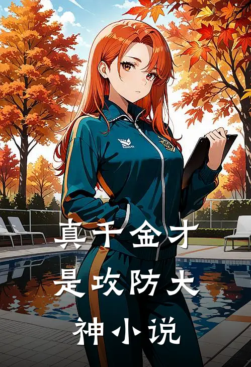 真千金才是攻防大神小说