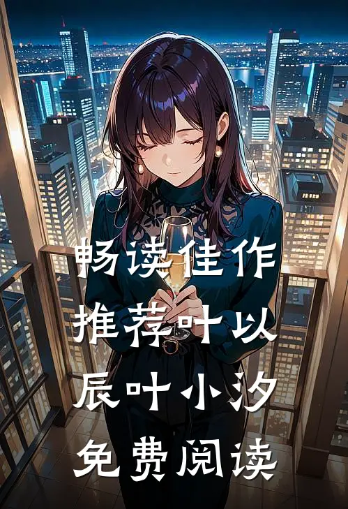 畅读佳作推荐叶以辰叶小汐免费阅读