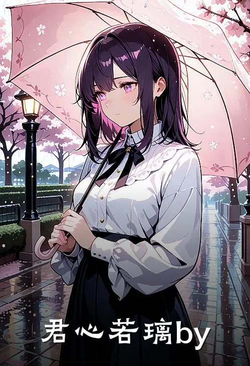 君心若璃by