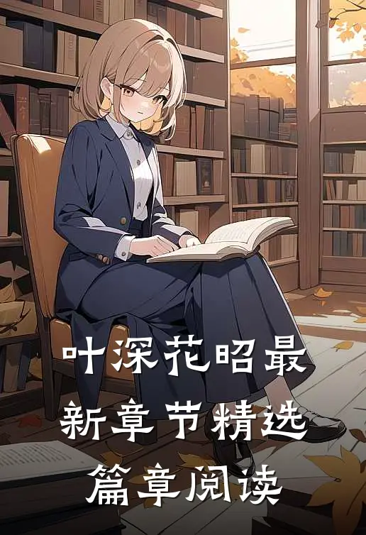 叶深花昭最新章节精选篇章阅读