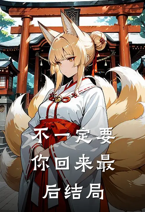 不一定要你回来最后结局