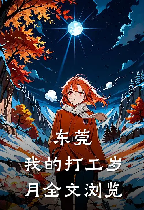 东莞，我的打工岁月全文浏览