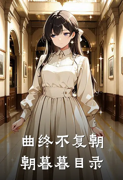 曲终不复朝朝暮暮目录