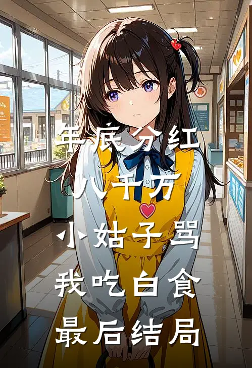 年底分红八千万，小姑子骂我吃白食最后结局