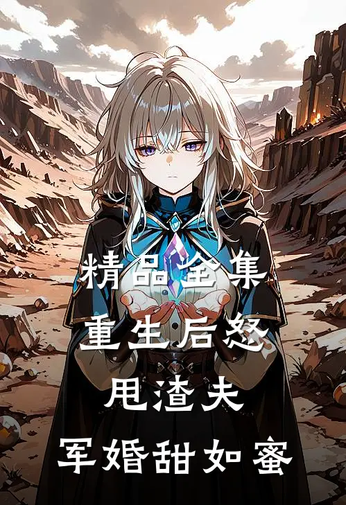 精品全集重生后怒甩渣夫，军婚甜如蜜