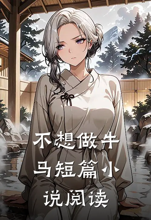 不想做牛马短篇小说阅读