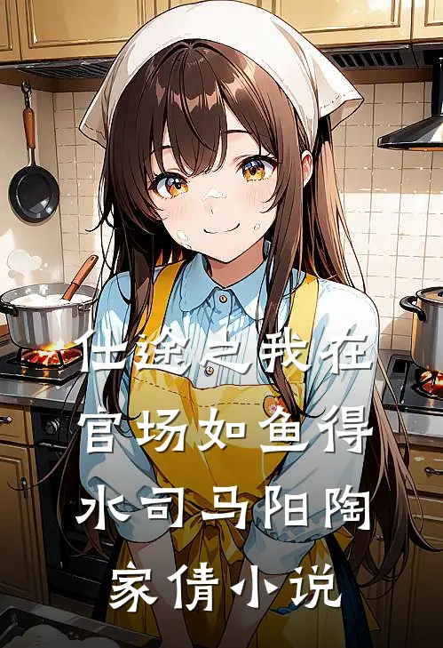 仕途之我在官场如鱼得水司马阳陶家倩小说