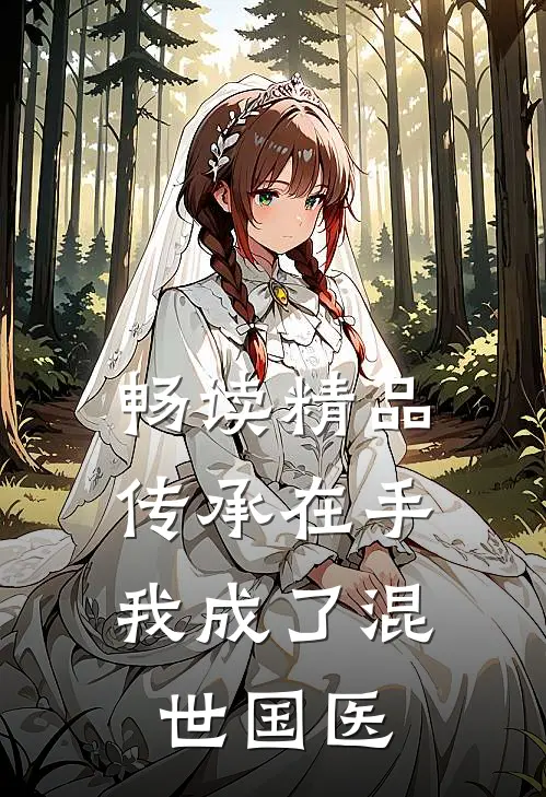 畅读精品传承在手，我成了混世国医