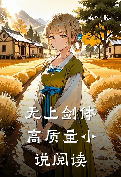 无上剑体高质量小说阅读