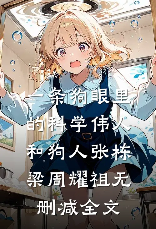 一条狗眼里的科学伟人和狗人张栋梁周耀祖无删减全文