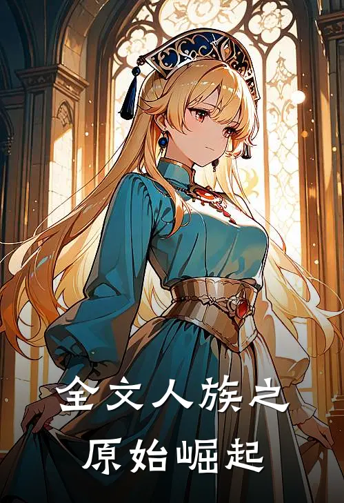 全文人族之原始崛起