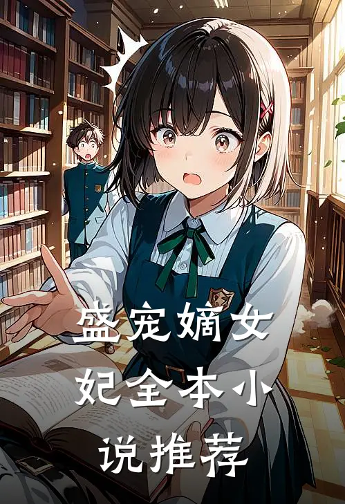 盛宠嫡女妃全本小说推荐