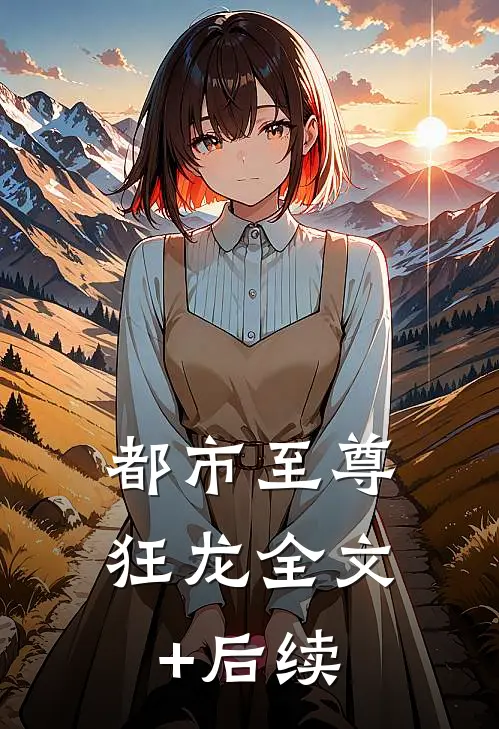都市至尊狂龙全文+后续