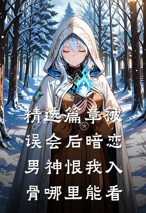 精选篇章被误会后暗恋男神恨我入骨哪里能看