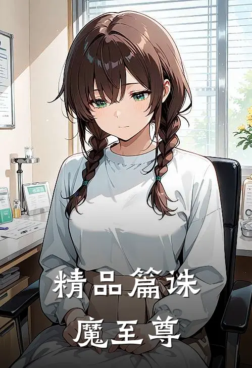 精品篇诛魔至尊