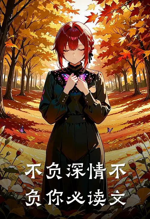 不负深情不负你必读文