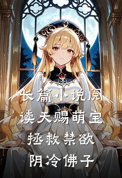 长篇小说阅读天赐萌宝：拯救禁欲阴冷佛子