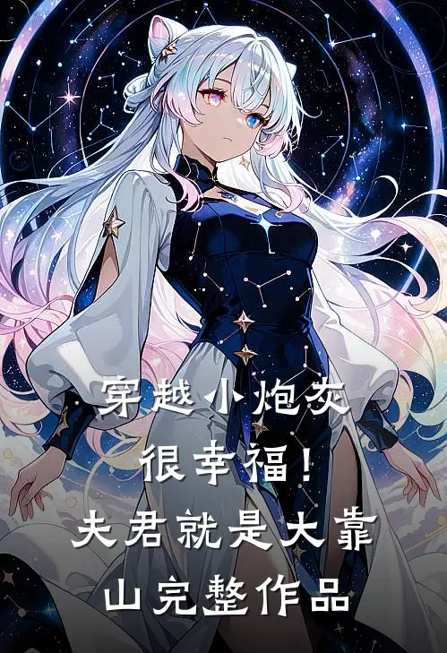 穿越小炮灰很幸福！夫君就是大靠山完整作品